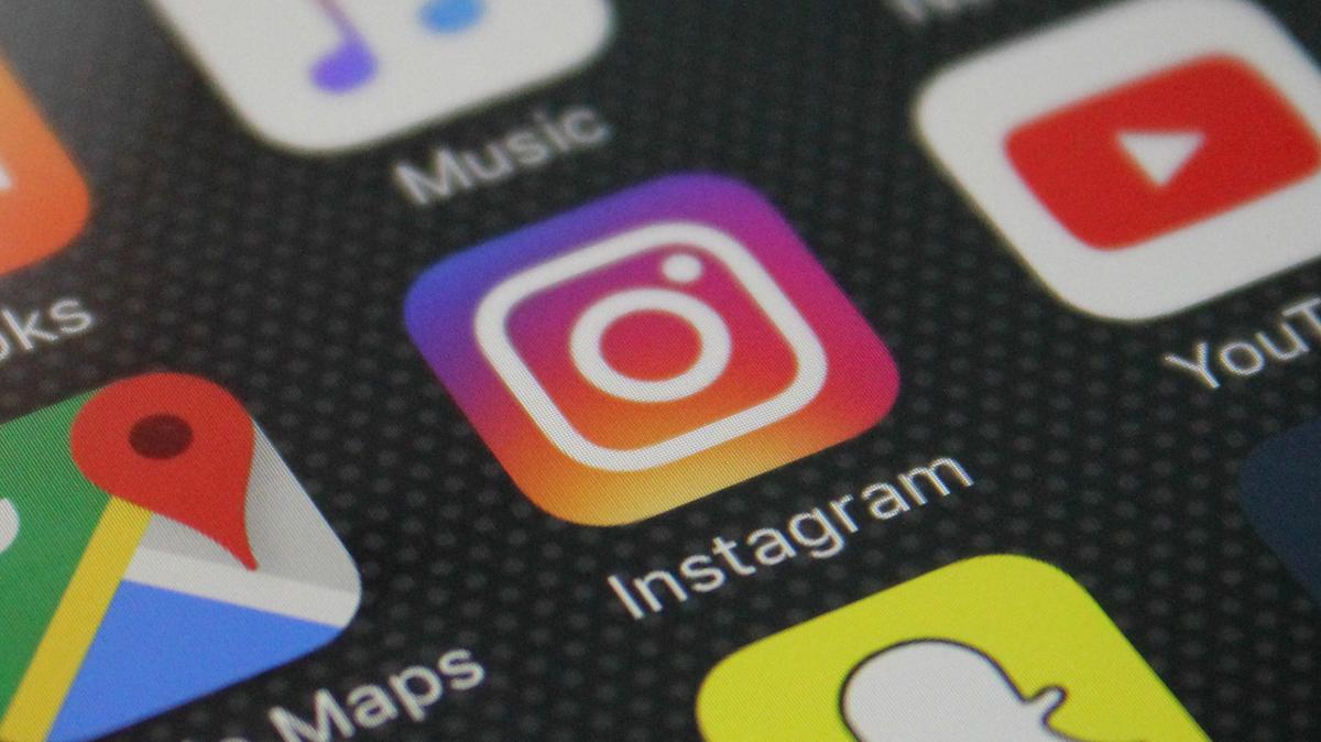 Instagram: Novedades resaltantes