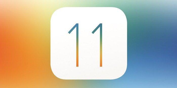 Novedades de iOS 11: Mejoras destacadas