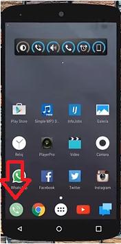 Ocultar ID de llamada en Android