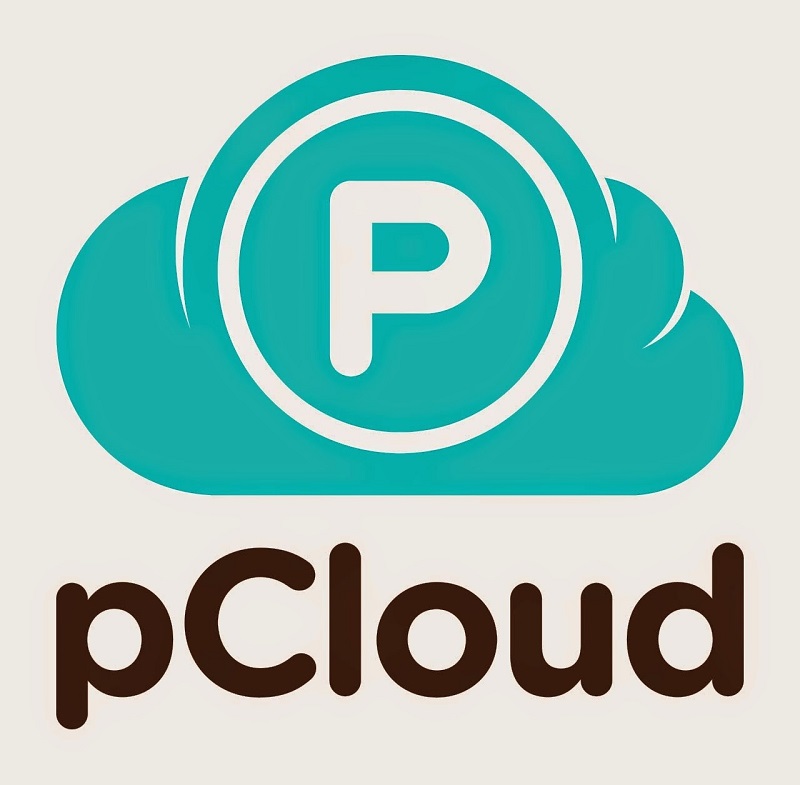 pCloud datos en la nube almacenamientos almacen internet
